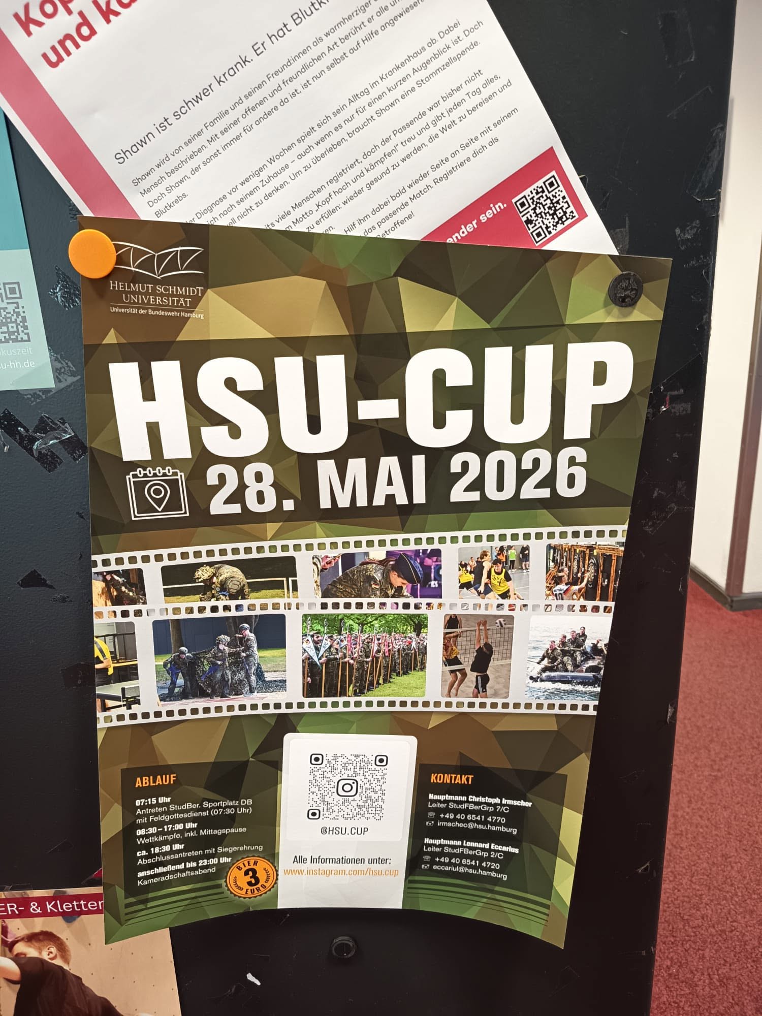 hsu-cup