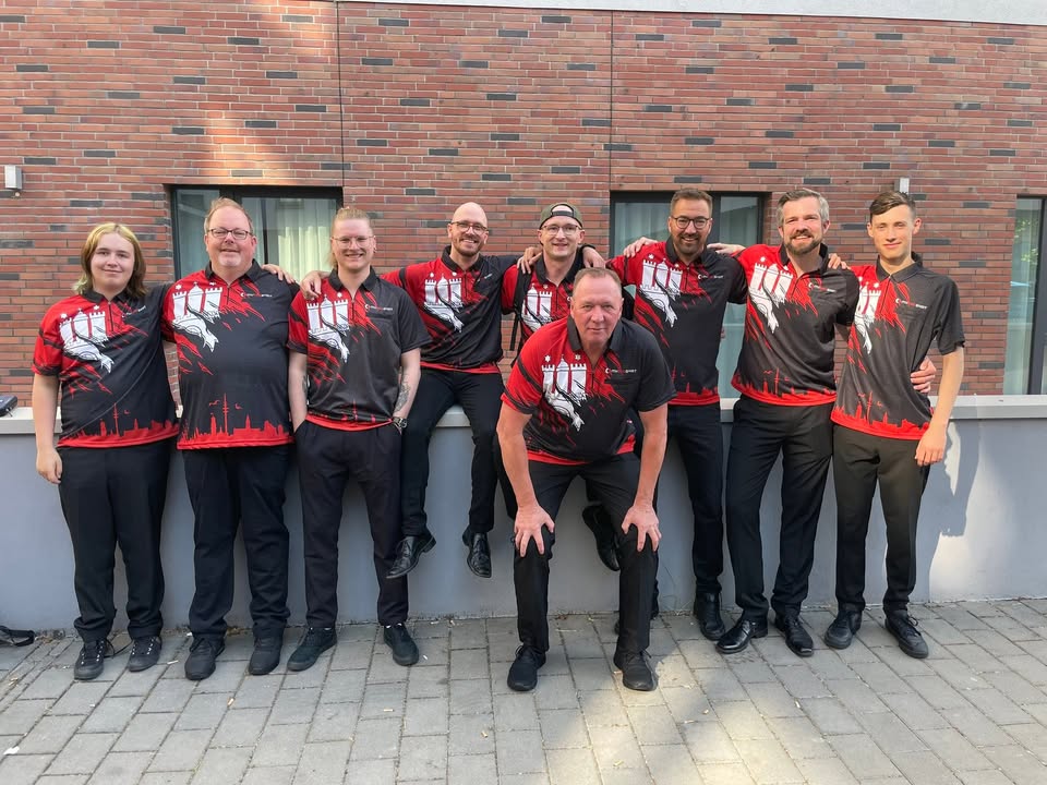 Landes Dart Verband Hamburg e.V.