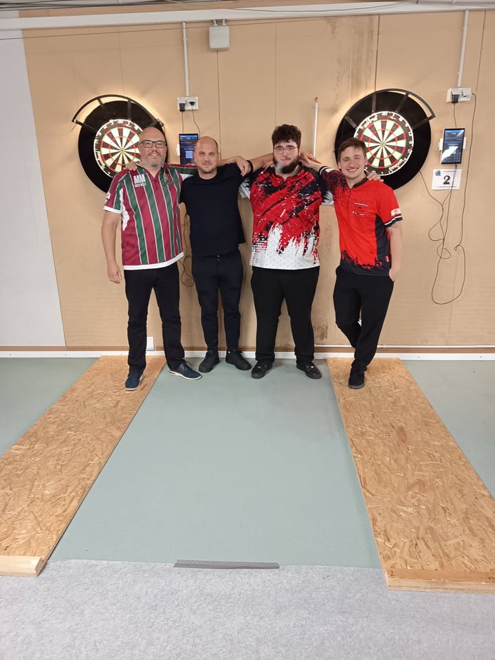 Landes Dart Verband Hamburg e.V.