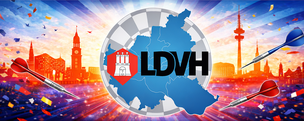 Landes Dart Verband Hamburg e.V.